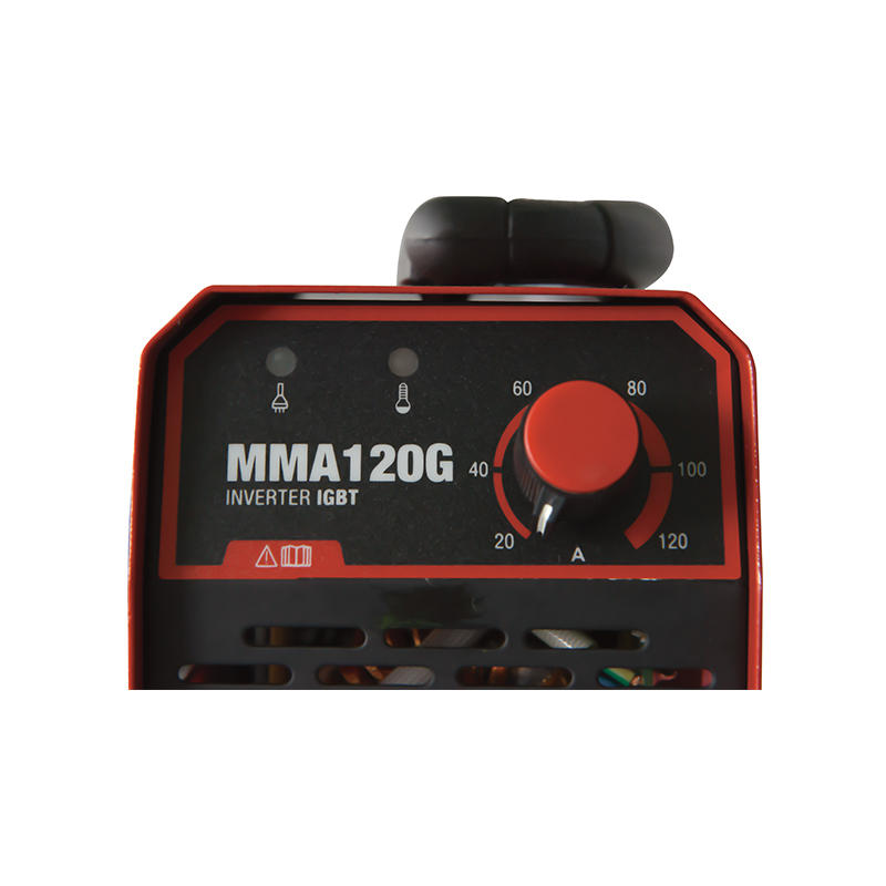 IGBT系列120/140/160/200逆变MMA焊机